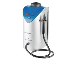Amann Girrbach Steamer X3 - пароструйный аппарат 116910