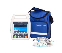 Axion ДА-Н-02 - дефибриллятор автоматический наружный 033632