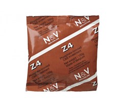 N&amp;V Z-4 - паковочная масса для технологии быстрого литья коронок и мостов (30x 500г/ 4 л) 005096