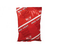 N&amp;V Mg-Vest - паковочная масса для технологии быстрого литья бюгелей (45х 400 г/ 1 л) 003031