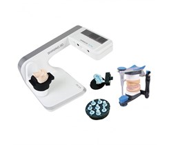 Shining 3D Autoscan DS-EX Pro (С) - дентальный 3D сканер 022524