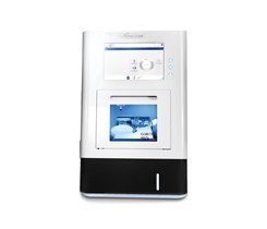 Imes-icore Coritec 150i PRO - фрезерный станок 023961