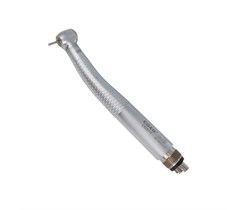 Coxo CX207-F - турбинный наконечник с генератором света, со стандартной головкой, для 4-х канального соединения 40100348