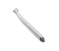Coxo CX307-F - турбинный наконечник, стандартная головка, трехточечный спрей, встроенный генератор, 4-канальное соединение 40101693