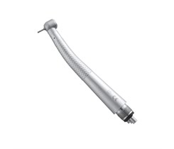 Coxo CX207-B1-TP - турбинный наконечник со стальными подшипниками, с ортопедической головкой, под 2-х или 4-х канальное соединение 001269