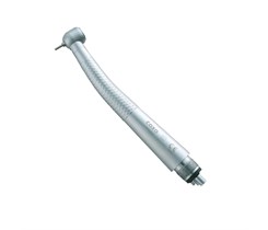 Coxo CX207-B-TP - турбинный наконечник без света, с ортопедической головкой, со стальными подшипниками 40100238