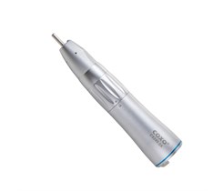 Coxo CX245-2A - прямой наконечник с фиброоптикой, с внутренней подачей охлаждения, 1:1 40100365
