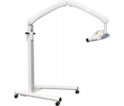 New Life Radiology Evolution X3000 Mobile - высокочастотный мобильный дентальный рентген X3000 2C/1