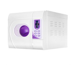 Youjoy BES-12L-B - автоклав класса B с вакуумной сушкой, 12 л 5010100