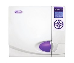 Youjoy BES-22L-B - автоклав класса B с вакуумной сушкой, 22 л 5010090
