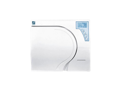 P&amp;T Medical BTD23L-A - автоматический автоклав класса B с вакуумной сушкой, 23 л 5010095