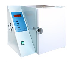ГРПЗ ГП-10 МО - стерилизатор воздушный, 10 л КИУС.942712.014-03