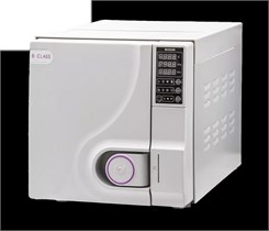 Woson TANZO C12 - автоматический автоклав B-класса, 12 л 004457