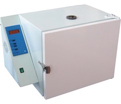 ГРПЗ ГП-20 МО - стерилизатор воздушный (20 л) КИУС.942712.014-02