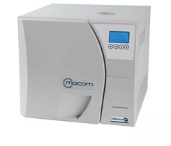 Mocom B Now-22 - автоматический автоклав, с вакуумной сушкой и предварительным вакуумированием, 22 л M7A240000 / M7A810000