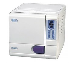 Runyes Wave 23 - автоклав класса В с вакуумной сушкой, 23 л 004980