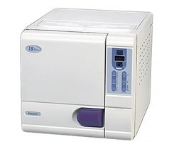 Runyes Wave 18 - автоклав класса В с вакуумной сушкой, 18 л 004979