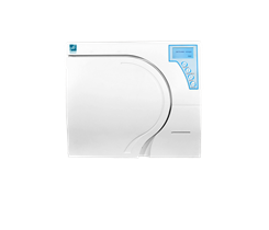 P&amp;T Medical BTD17L-A - автоматический автоклав класса B с вакуумной сушкой, 17 л 5010096