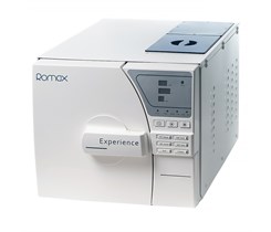 Romax YS-18L - автоклав класса B, 18 л 029652