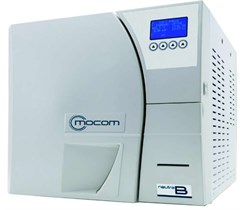 Mocom Neutra B NEW - автоклав класса B с вакуумной сушкой, 17 л M7A620000