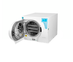 P&amp;T Medical BTD12L-A NEW - автоклав класса В с вакуумной сушкой, 12 л 40100476