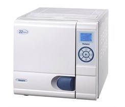 Runyes Wind 23 - автоклав класса В с вакуумной сушкой, 23 л 005016