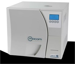 Mocom Millennium B - автоматический автоклав с принтером, с вакуумной сушкой и предварительным вакуумированием, 17 л M7A640000 / M7A220002