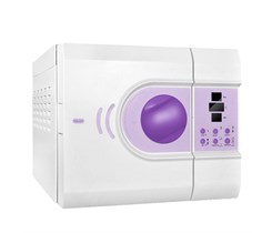 Youjoy BES-15L-B - автоклав класса B с вакуумной сушкой, 15 л 5010099