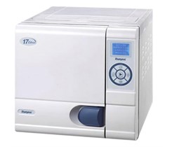 Runyes Wind 18 - автоклав класса В с вакуумной сушкой, 18 л 005015