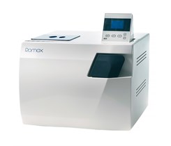 Romax YS-22L-E - автоклав класса B, 22 л 029655