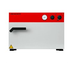 Binder E 28 - стерилизатор горячим воздухом, 28 л 9010-0001