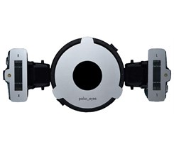 PhotoMed Polar-eyes - профессиональный поляризационный фильтр для дентальной фотографии 003533