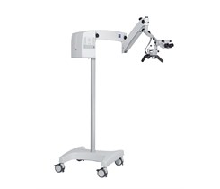 Zeiss OPMI pico dent Start Up - стоматологический операционный микроскоп в комплектации Start Up 01SYSD3