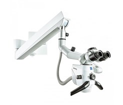 Zeiss EXTARO 300 PREMIUM - стоматологический операционный микроскоп в комплектации Premium 01SYSD05