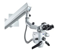 Zeiss EXTARO 300 Essential - стоматологический операционный микроскоп, напольный EXTARO 300 Essential/floor