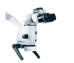 Zeiss OPMI pico dent LED - стоматологический операционный микроскоп со светодиодным освещением 003271