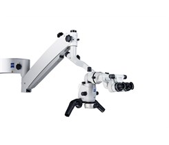 Zeiss OPMI pico Standart - стоматологический операционный микроскоп в комплектации Standart 01PPD1