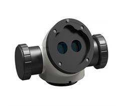 Labomed Двойной наклонный светоделитель 50:50 012586