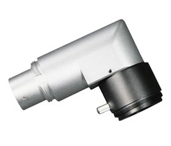 JustVision by Bondent Адаптер для цифровой камеры CANON к микроскопу, с кольцом фокусировки A-005 019948