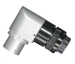 JustVision by Bondent Адаптер для видеокамеры к микроскопу, с кольцом фокусировки A-008 019951