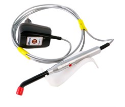 Медторг+ LED актив-03R 220В - проводная светодиодная лампа для лечения пародонтологических заболеваний 14-2200003