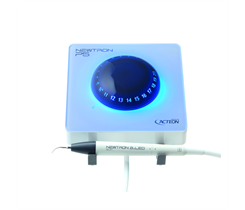 Satelec Newtron P5 B.LED - ультразвуковой скалер c технологией B.LED и жидким индикатором для обнаружения зубных отложений F.L.A.G F61104 / F61101