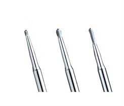 NSK Nakanishi Assorted Tip Kit - комплект насадок для препарирования дентина Y900164