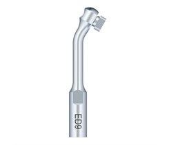 DTE ED9 - насадка для скалеров, эндодонтическая (подходит к DTE, Satelec, NSK) ED9 / 101-117