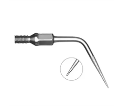 KaVo SONICflex endo №70 A - насадка для пневматического скалера, под углом 117° 1.006.2000