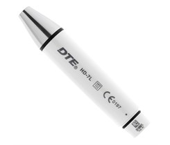 DTE HD-7L - металлический наконечник к скалерам DTE, со светом HD-7L Metal / 100-458