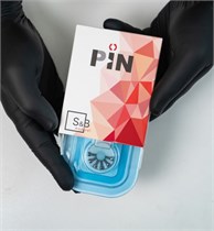 Пины безударные S&B Medical для фиксации мембран, 6 шт/упак 321341