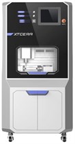 Фрезерный станок XTCERA X-Mill 600 27577