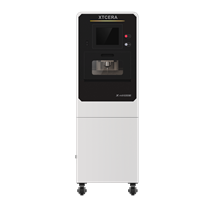 Фрезерный станок XTCERA X-Mill 600SE 27579
