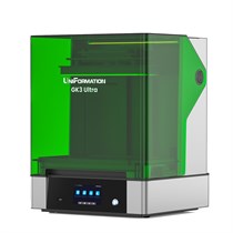 3D принтер UniFormation GK3 Ultra 27603